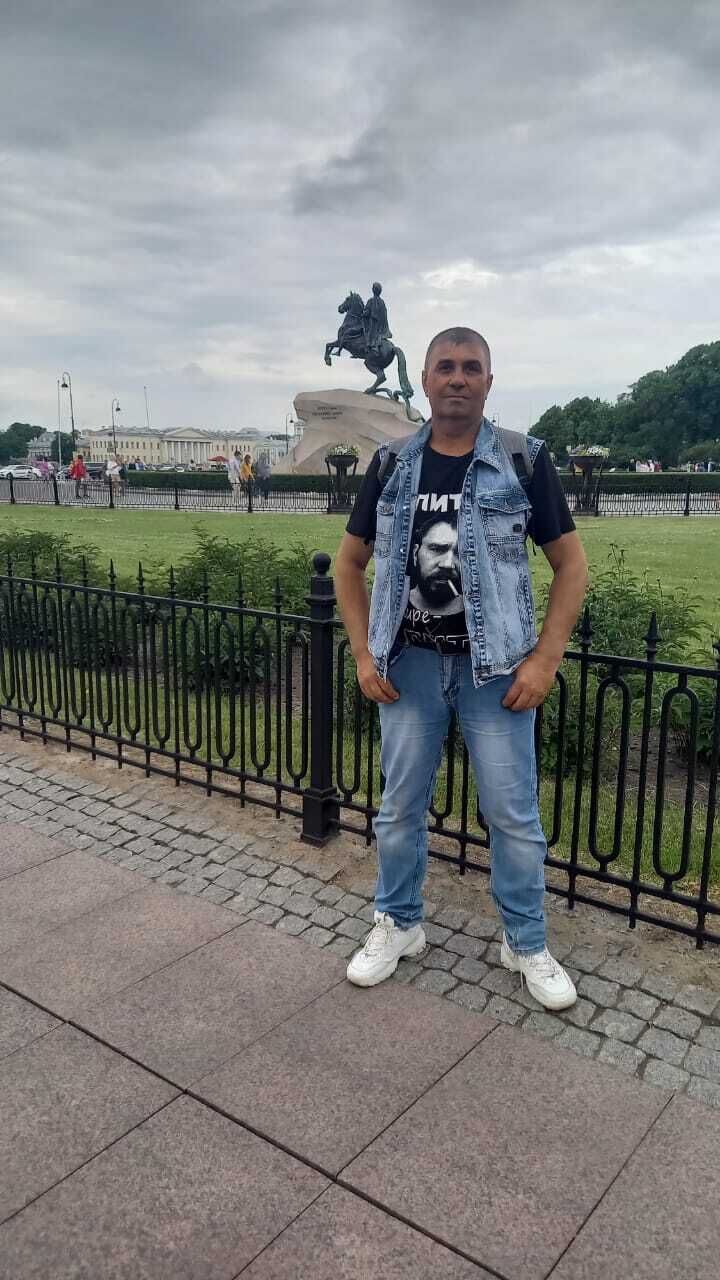 ���� 23399344 ������� Strannik, 53 ����, ���� ���������� � �����-����������