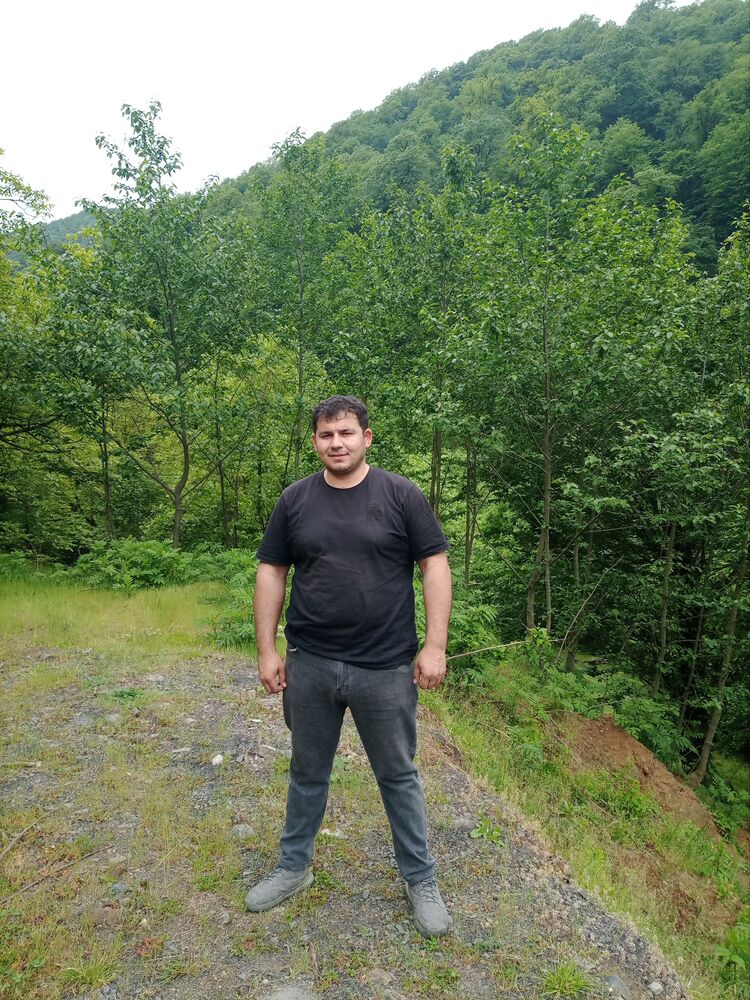 ���� 43428194 ������� Tevekkul, 32 ����, ���� ���������� � ����