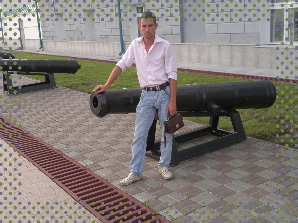  6077534  Vovan, 43 ,    