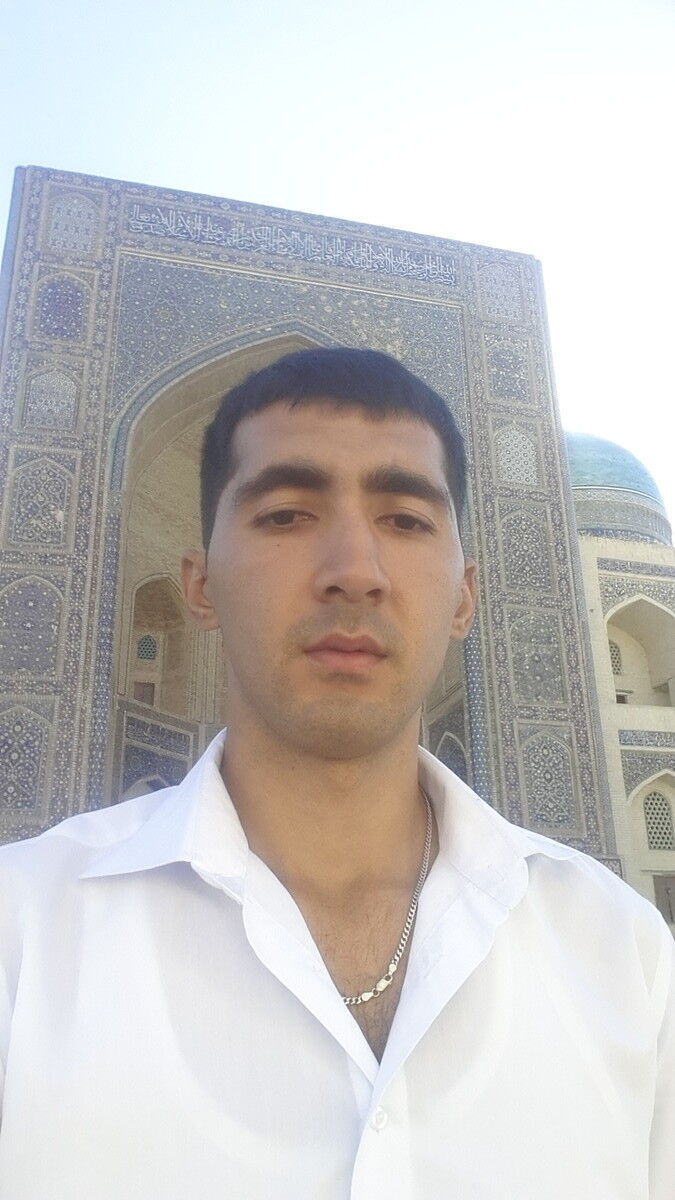 ���������� ������, ���� ������� Burxaniddin, 36 ���, ������������ ��� ������