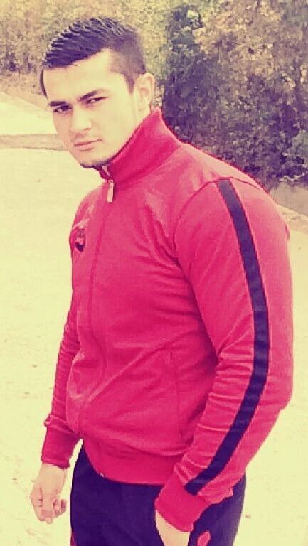  ,   Bahrom, 29 ,   