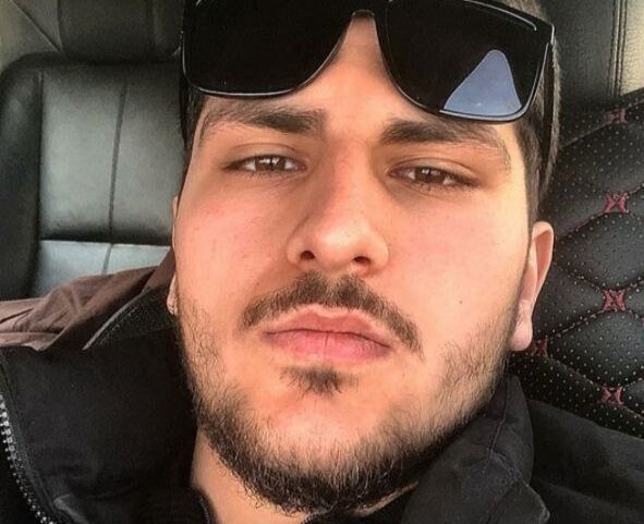 ���� 41159144 ������� ������, 35 ���, ���� ���������� � ������