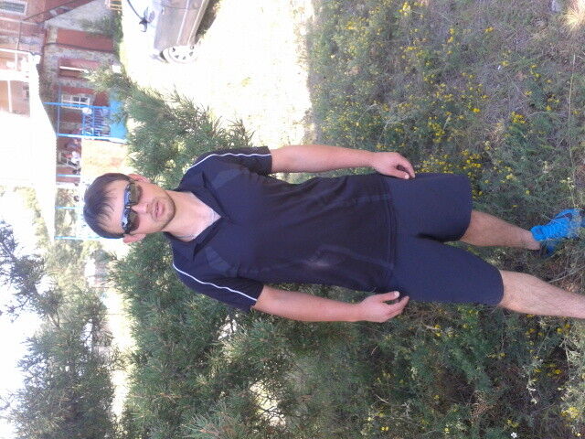 ���� 5347184 ������� Igor, 37 ���, ���� ���������� � ����-������������