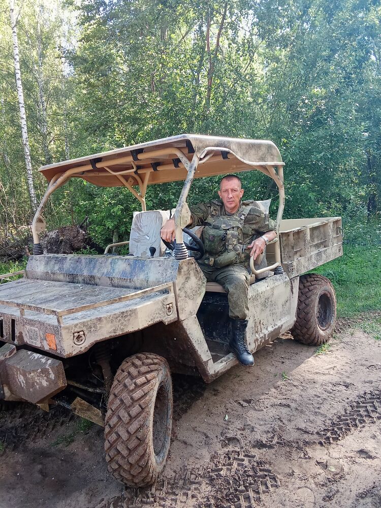 ���� 44130814 ������� Andrey, 46 ���, ���� ���������� � �����-����������