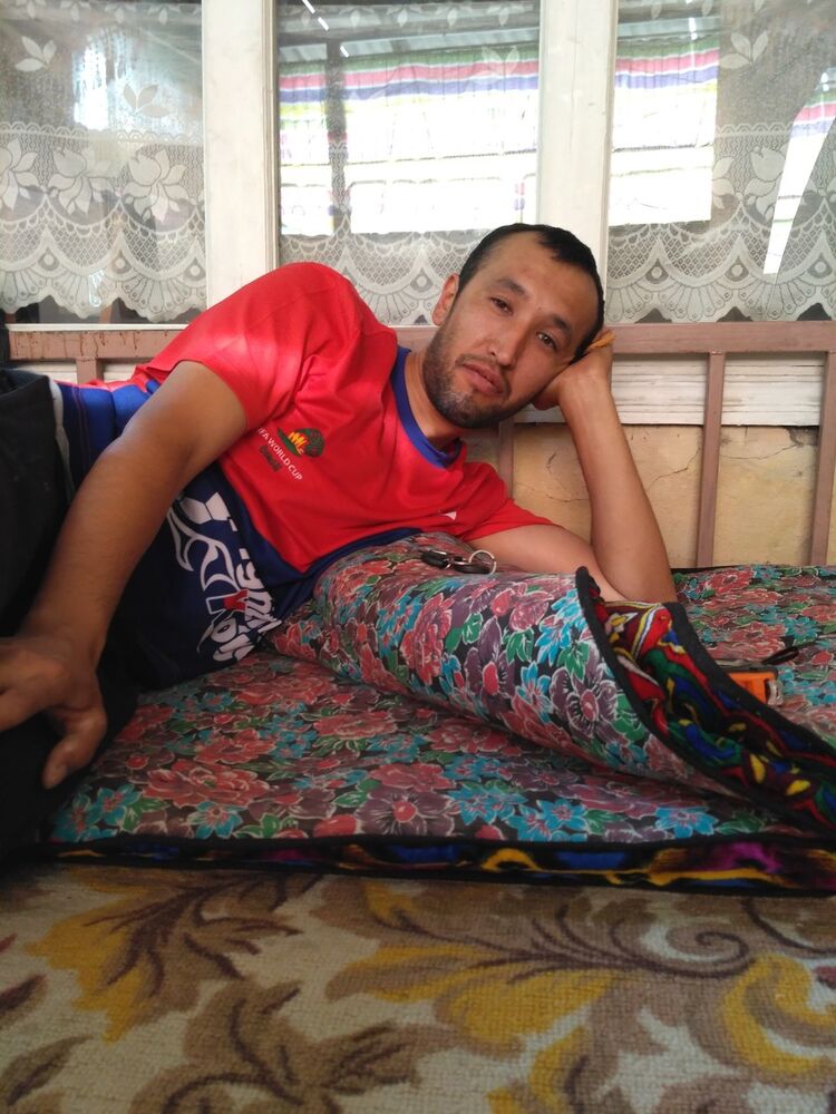  ,   Dilmurad, 38 ,   ,   , c 