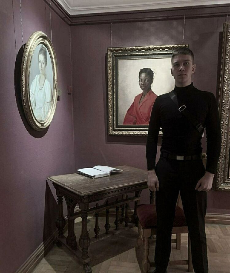 ���������� ������, ���� ������� Znakkomiy, 26 ���, ������������ ��� c�������� ���������