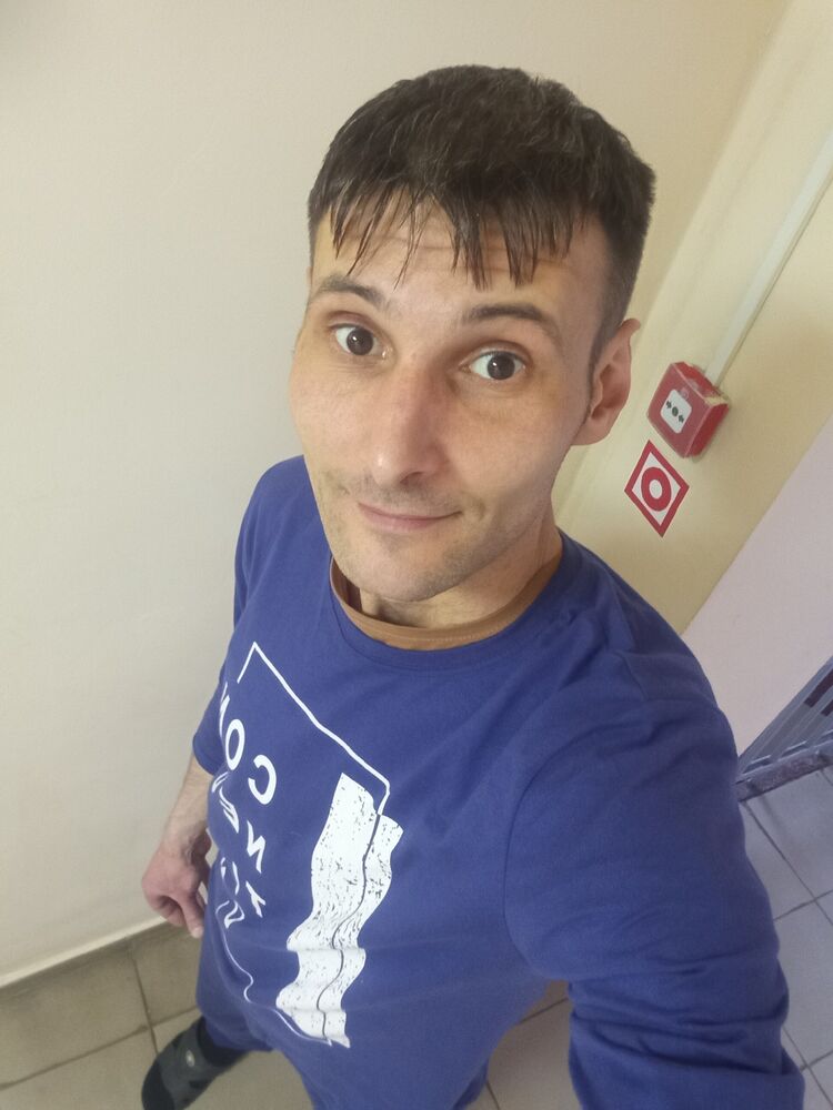  41459694  Dmitriy, 38 ,    