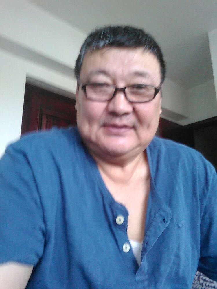  Ulaanbaatar,   , 55 ,  