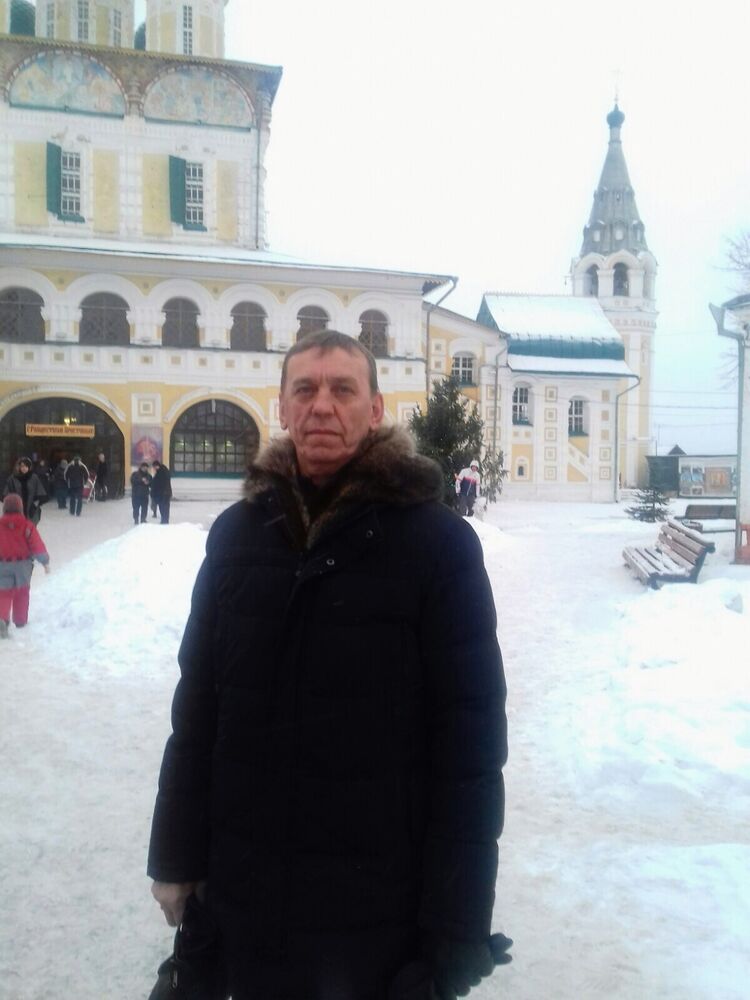  25321284  Vladimir, 62 ,    