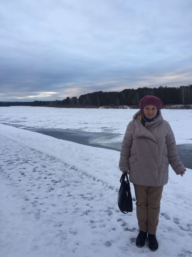 ���� 26220704 ������� Tatyana, 52 ����, ���� ���������� � �����������