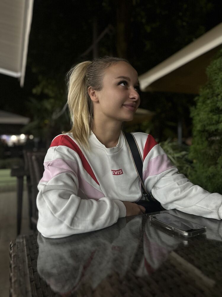 ���� 56207814 ������� Aleksandra, 31 ���, ���� ���������� � ����������