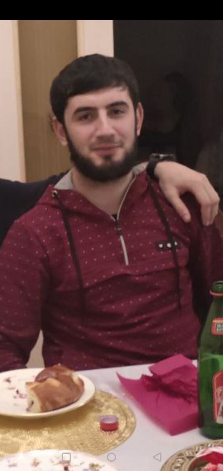 ���� 26865664 ������� Anzor, 30 ���, ���� ���������� � ���������