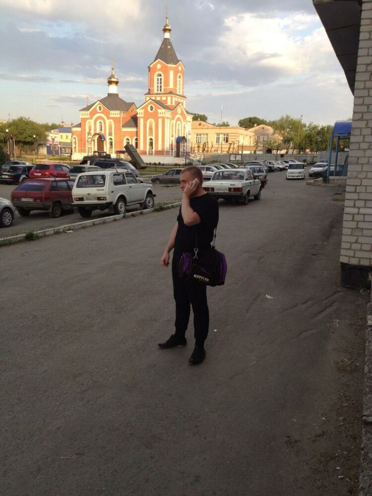 ���������� ������, ���� ������� ������, 33 ����, ������������ 