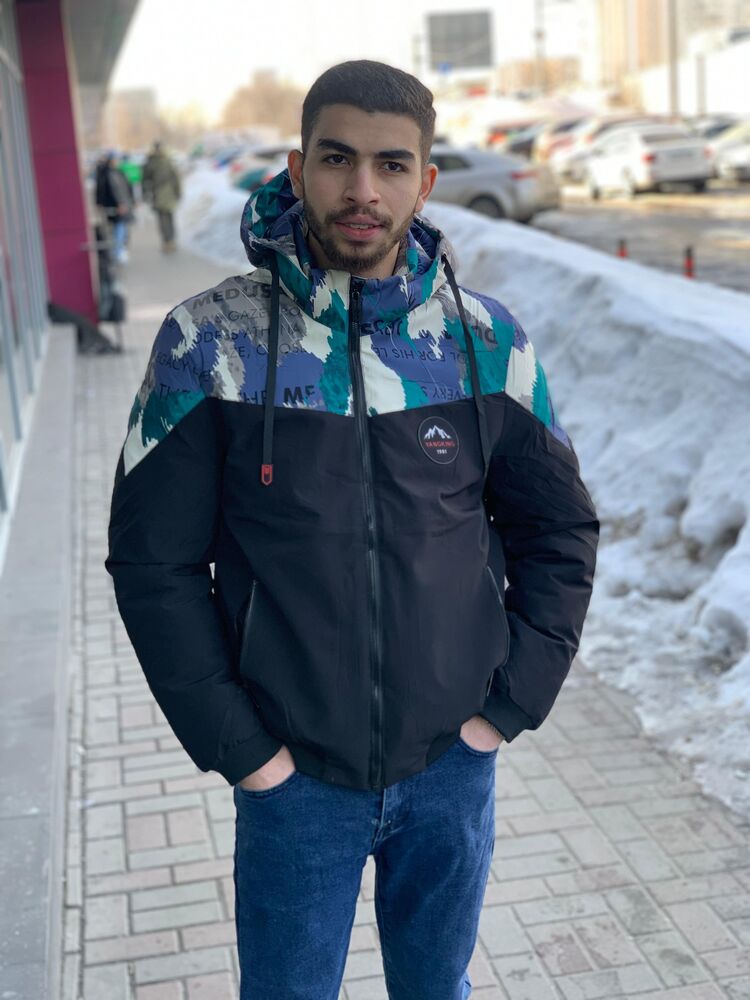 ���� 46463514 ������� Mahmoud, 27 ���, ���� ���������� � ������