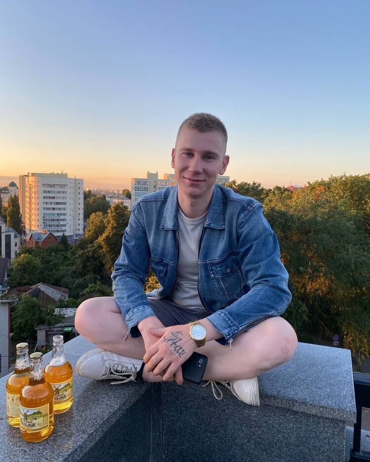 ���������� �������, ���� ����� Kirill, 25 ���, ������������ ��� ������, ����� � ���������