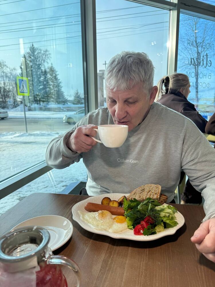 ���� 55697624 ������� Yuri�, 63 ����, ���� ���������� � ��������