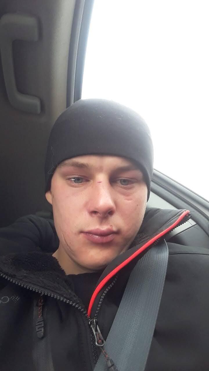 ���� 41844814 ������� Alexey, 27 ���, ���� ���������� � ������