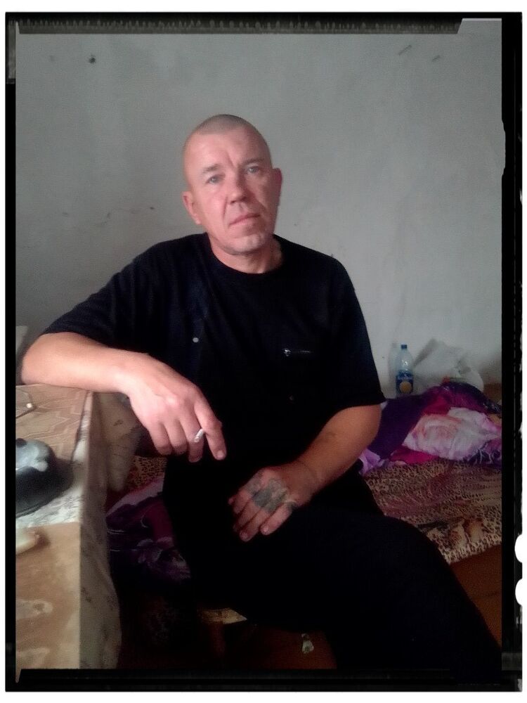 ���������� ������������, ���� ������� Sergei, 57 ���, ������������ ��� ������, ����� � ���������, c�������� ���������