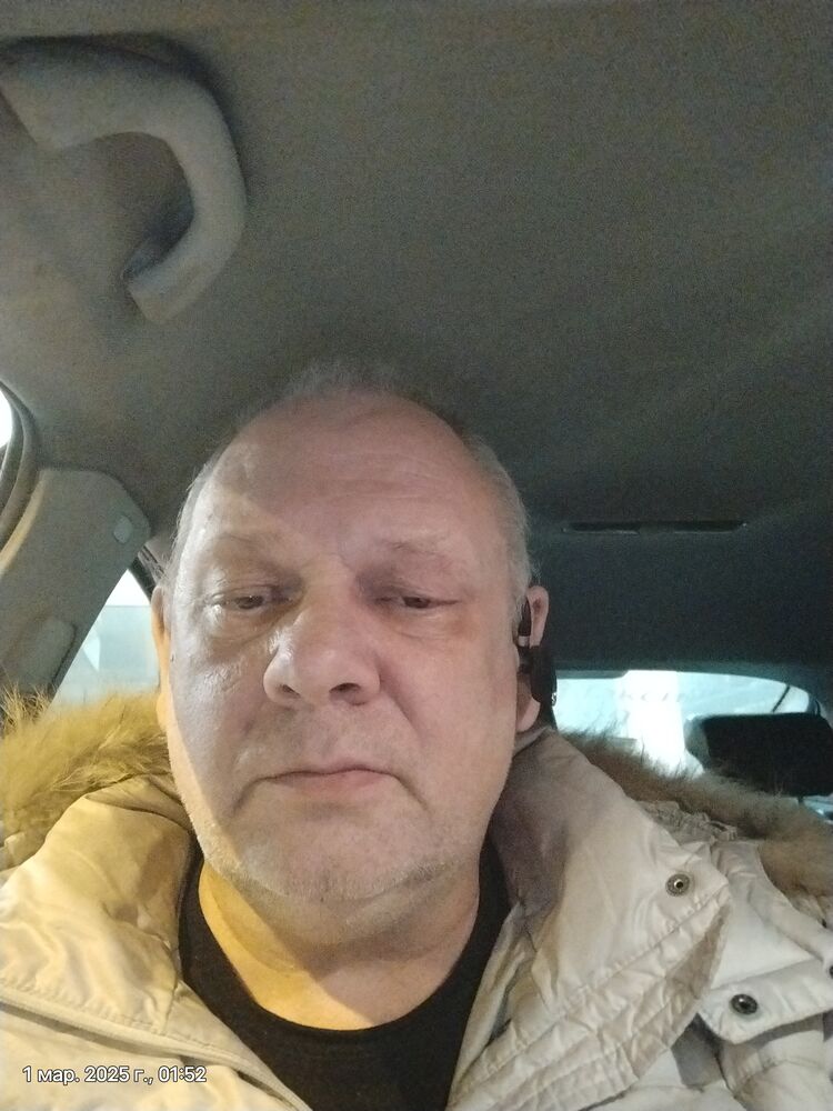  ,   Mikhail, 55 ,   ,   