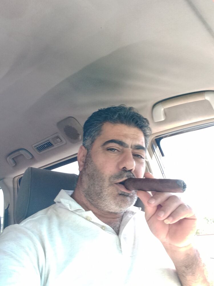 ���� 38479754 ������� Ali, 46 ���, ���� ���������� � Sidon