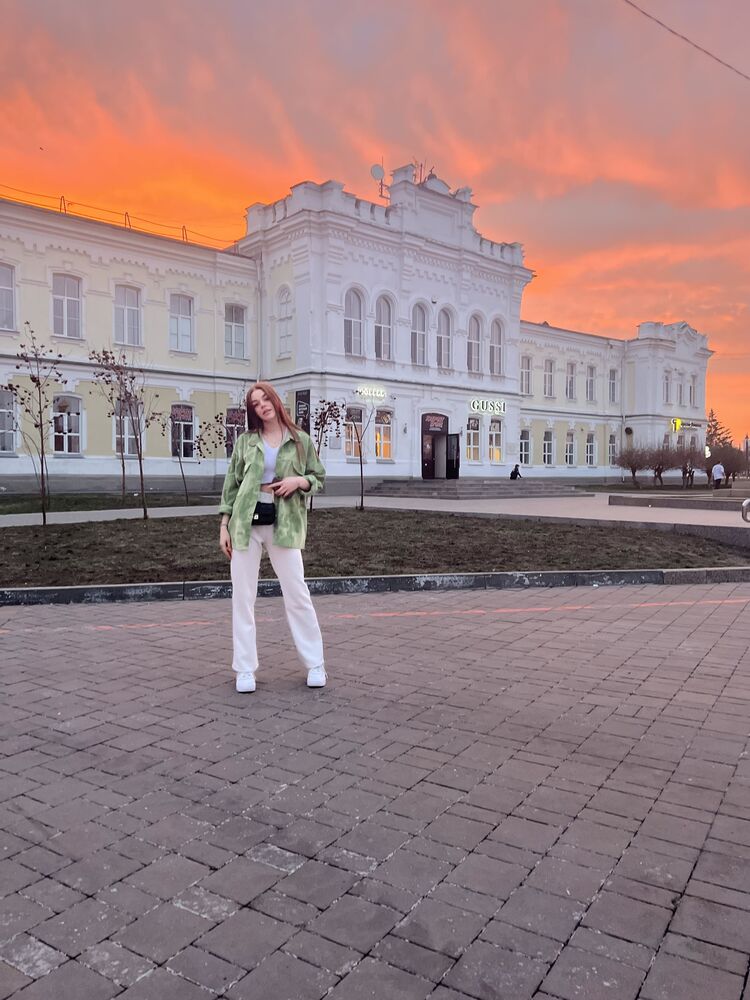 ���� 26412054 ������� Alena, 22 ����, ���� ���������� � �����