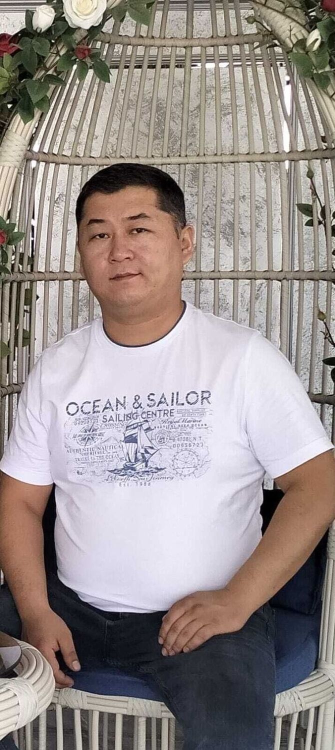 ���� 56144954 ������� ������bek, 69 ���, ���� ���������� � N'djamena