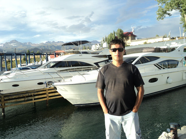  8325314  Shurik, 51 ,    -