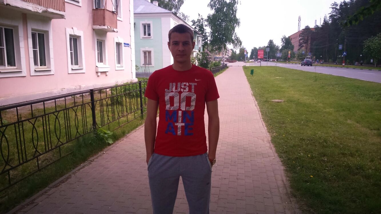 ���������� �����, ���� ������� Pavel, 37 ���, ������������ ��� ������, ����� � ���������