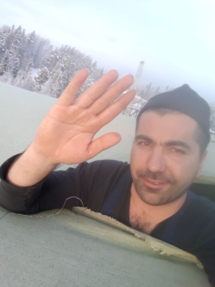 ���� 25776224 ������� Utkir, 37 ���, ���� ���������� � �����-����������