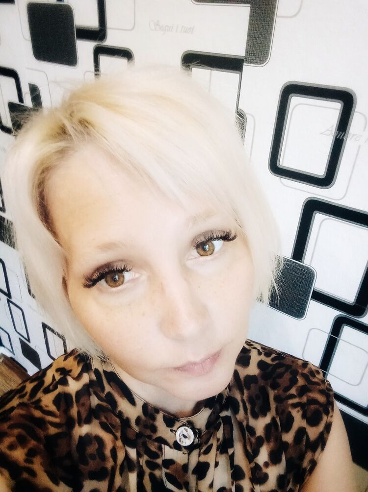  ,   Lena, 40 ,     , c , 
