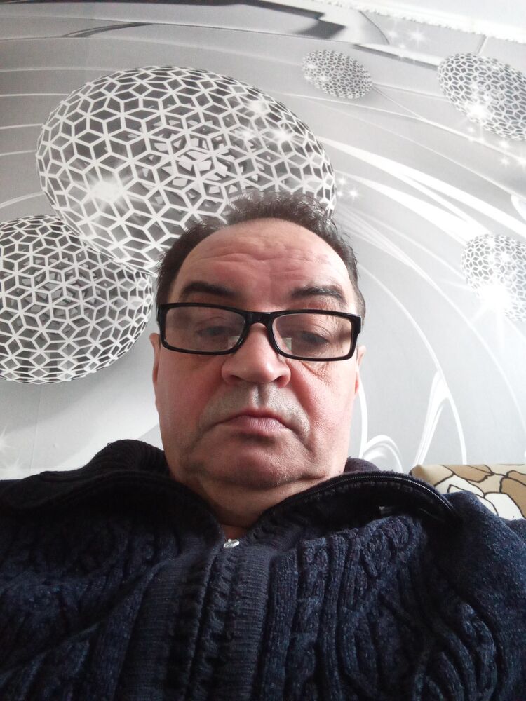  53820734  Serg, 61 ,    -