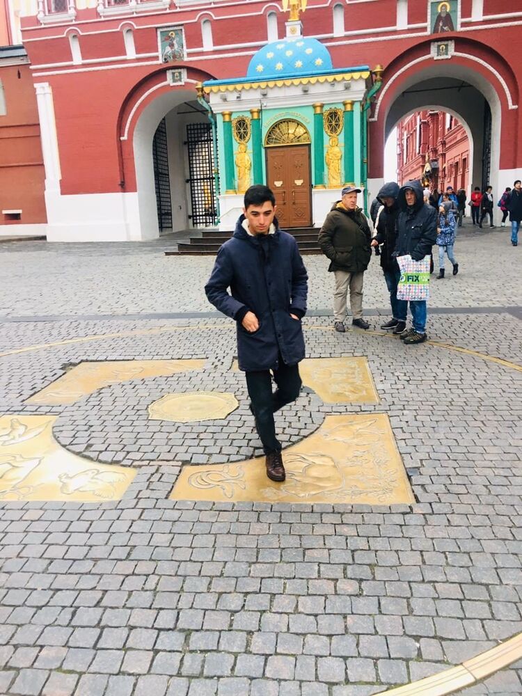 ���������� �������, ���� ������� Doni, 33 ����, ������������ ��� ������, ����� � ���������