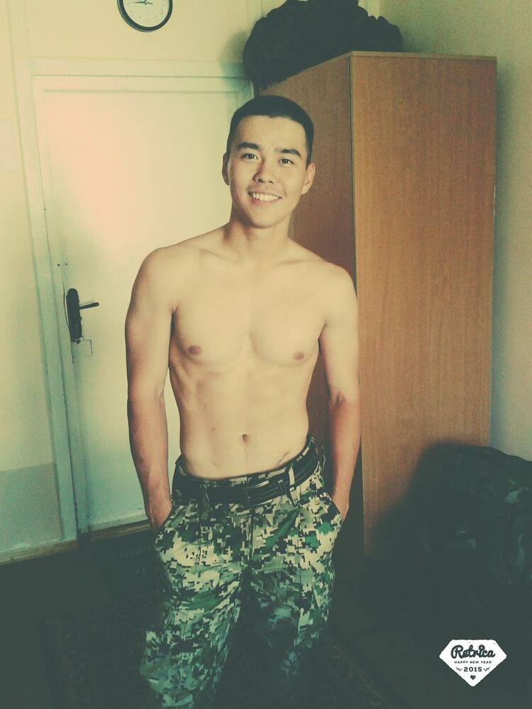  6234304  Timur, 32 ,    