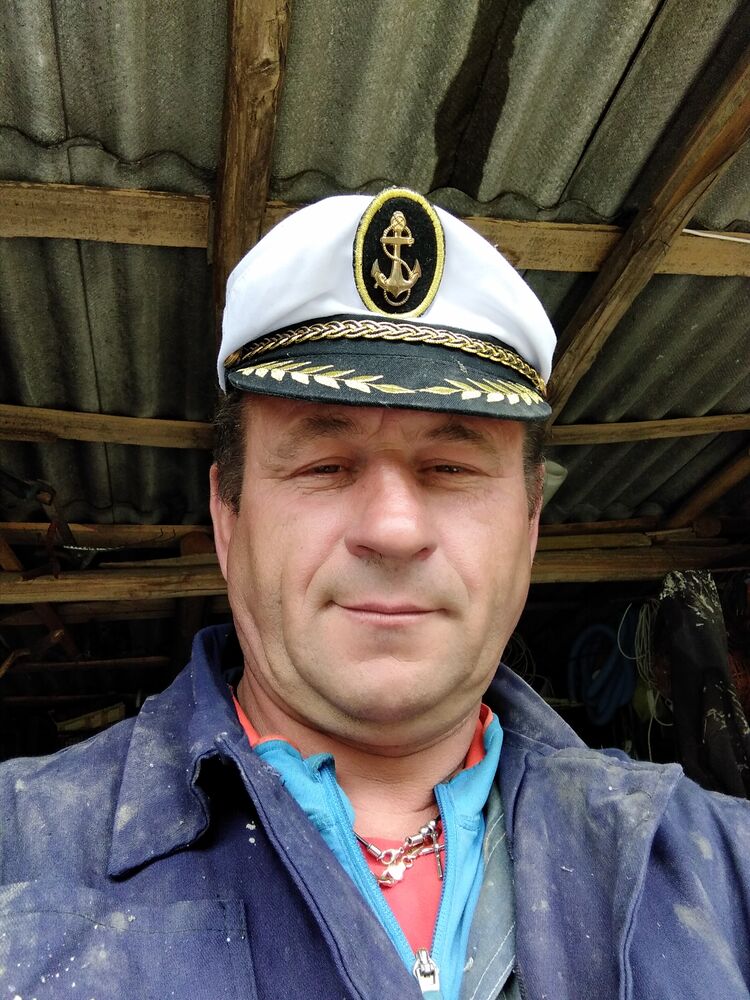 ���������� �������, ���� ������� Rusu Vasile, 53 ����, ������������ ��� ����� � ���������, c�������� ���������