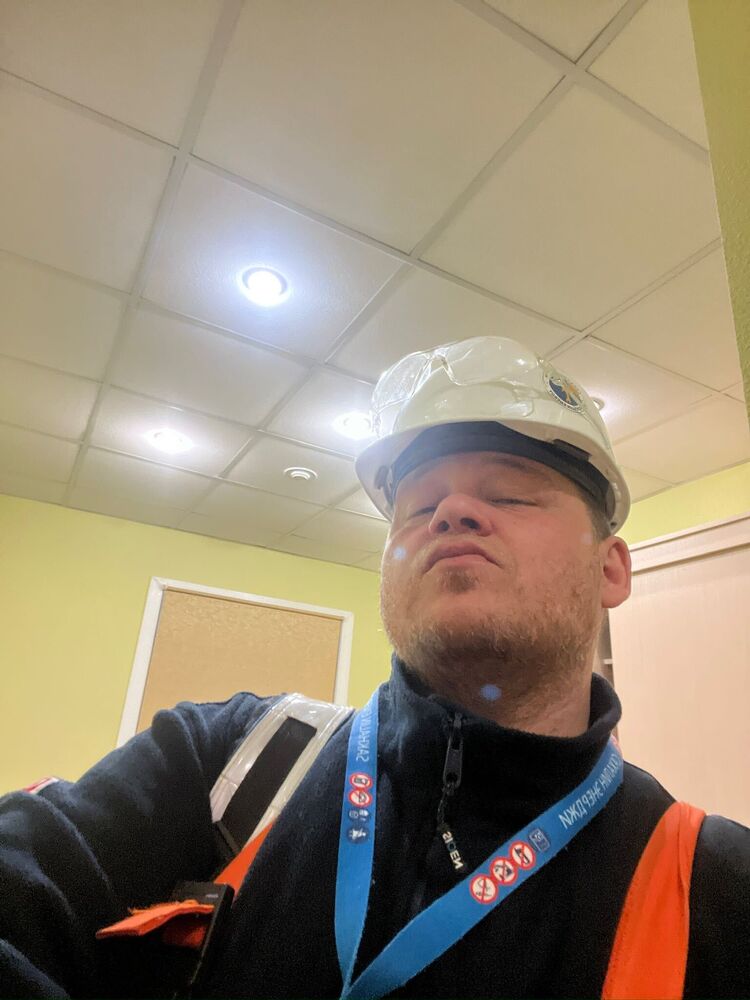 ���������� ����-���������, ���� ������� ����, 41 ���, ������������ ��� ������