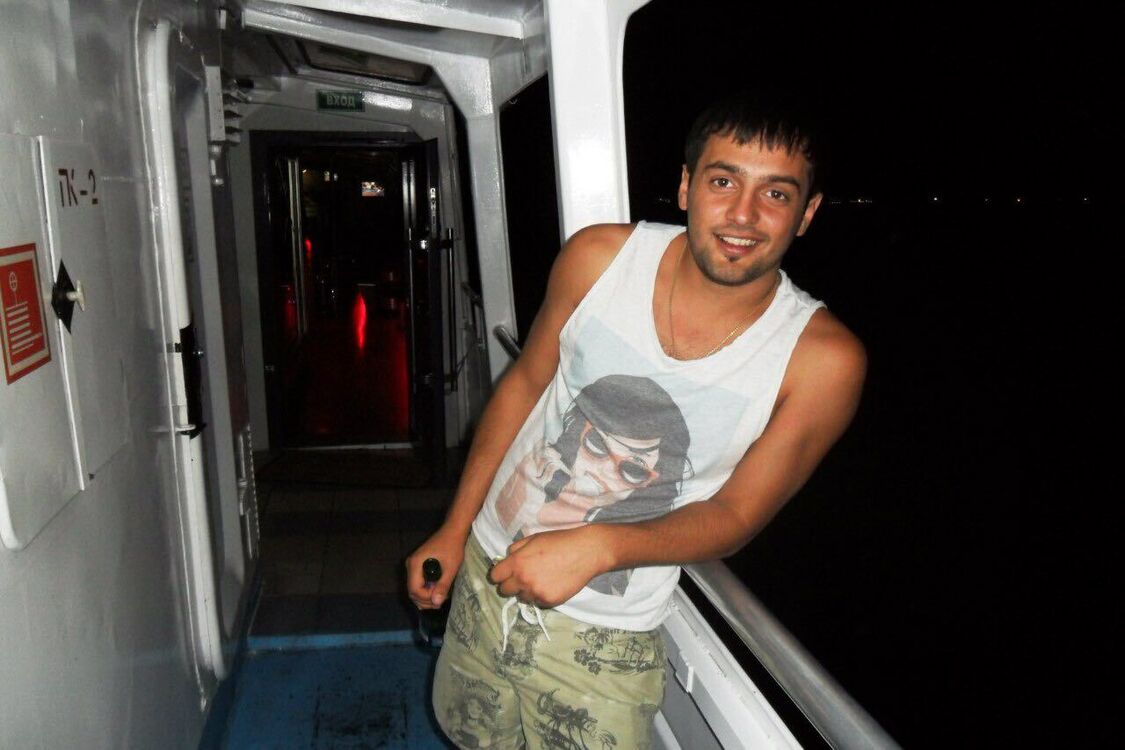 ���� 26074764 ������� �������, 34 ����, ���� ���������� � ������