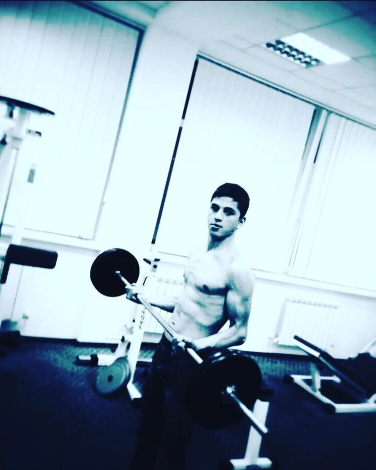 ���������� �����������, ���� ������� Rustem, 29 ���, ������������ ��� ������, ����� � ���������