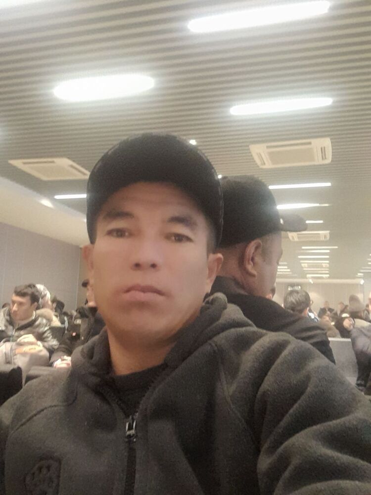 ���� 44991964 ������� Bekmurod, 37 ���, ���� ���������� � ����������