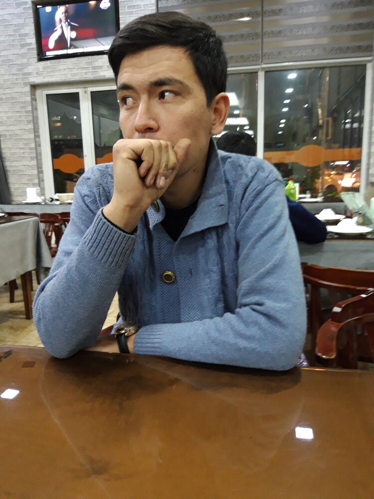 ���� 18258434 ������� Akhmedof K, 34 ����, ���� ���������� � ��������