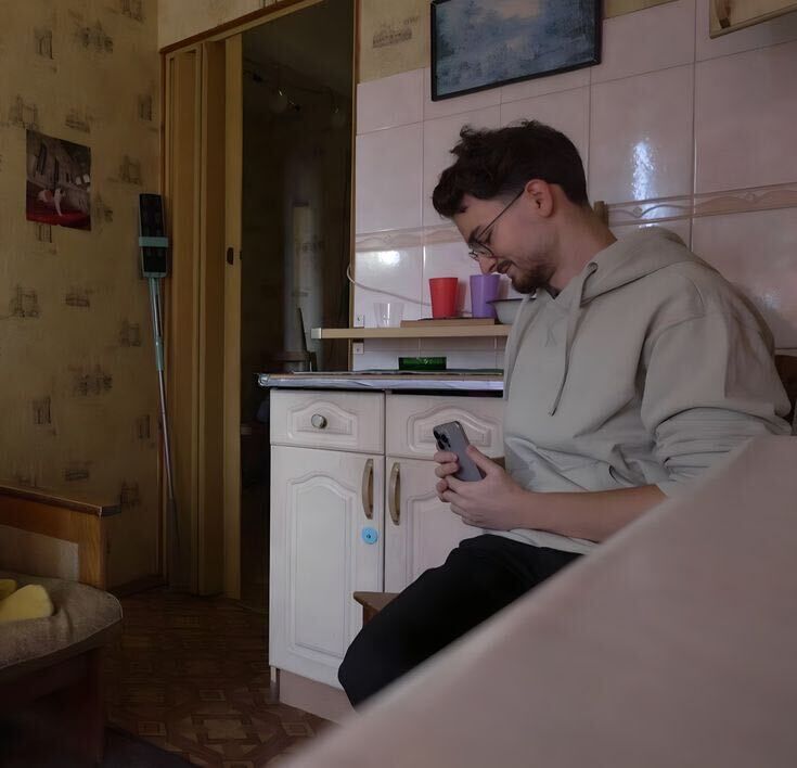 ���������� ������, ���� ����� NiXiLs, 20 ���, ������������ ��� ������, ����� � ���������