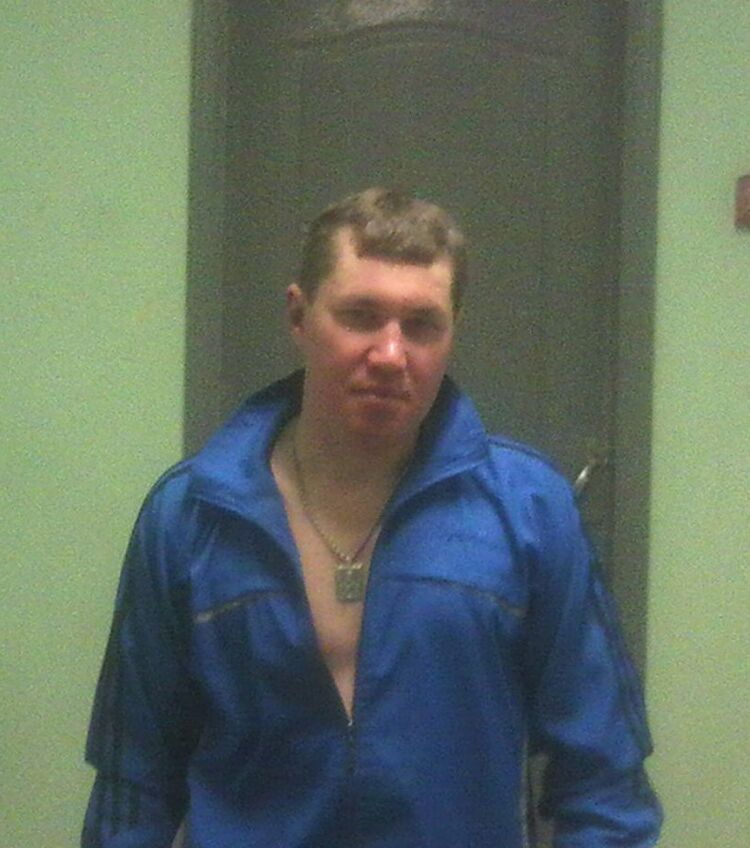 ���� 7686254 ������� �����, 40 ���, ���� ���������� � ������