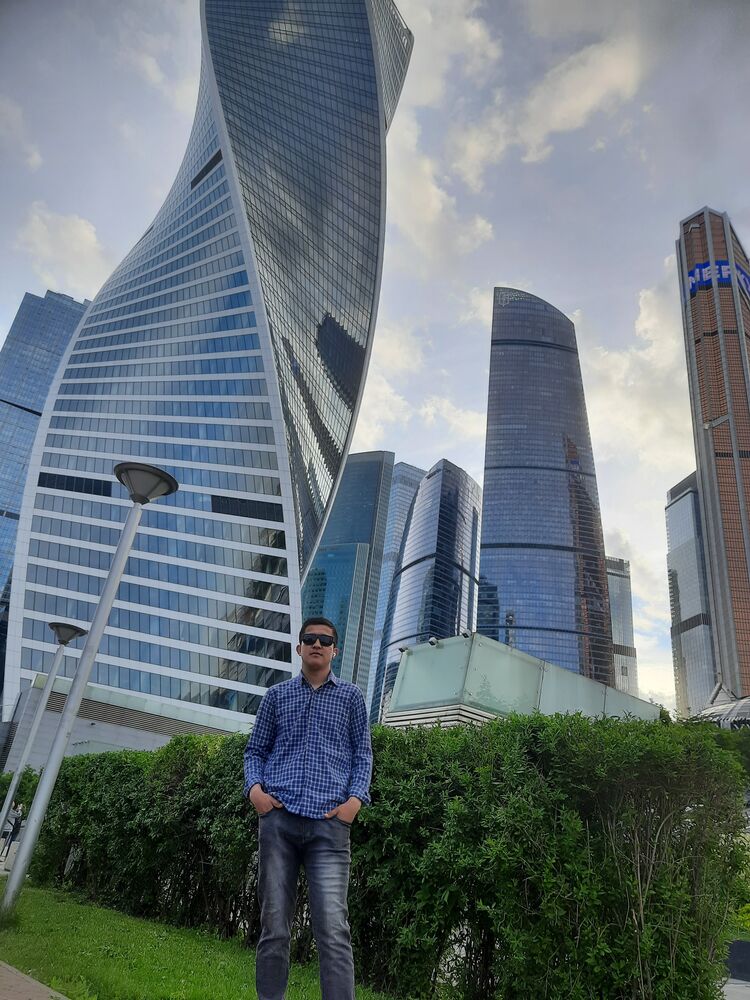 ���� 27740794 ������� Shohmirza, 26 ���, ���� ���������� � ������