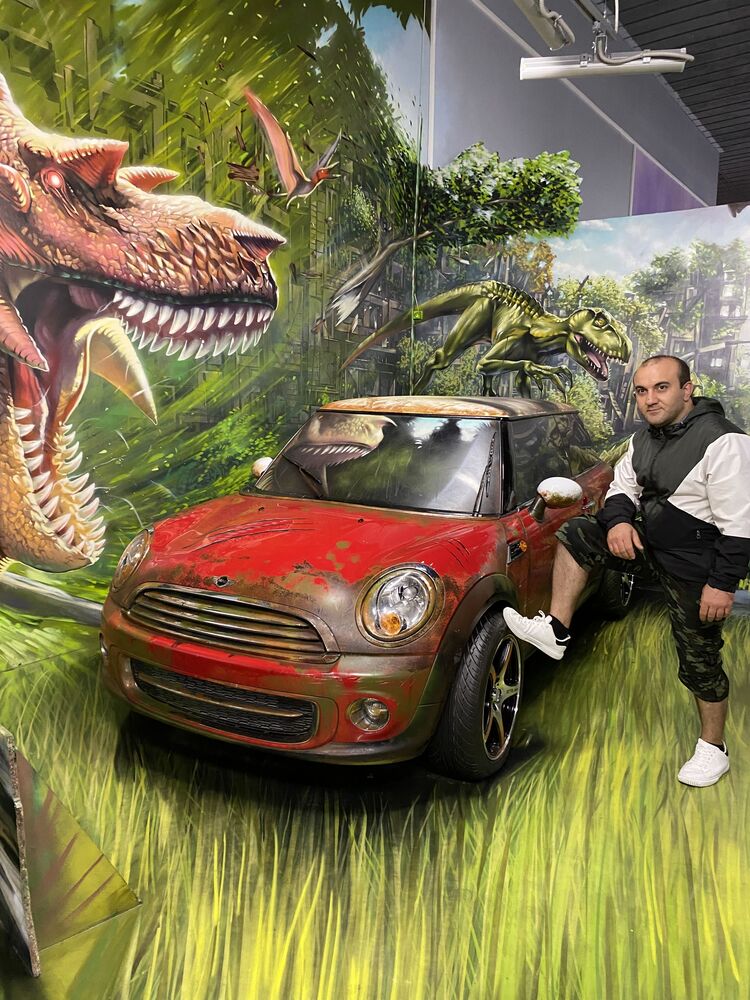 ���������� ������, ���� ������� ����, 41 ���, ������������ ��� ����� � ���������