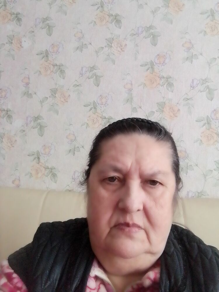 ���� 55996274 ������� Tatyana, 72 ����, ���� ���������� � ����������