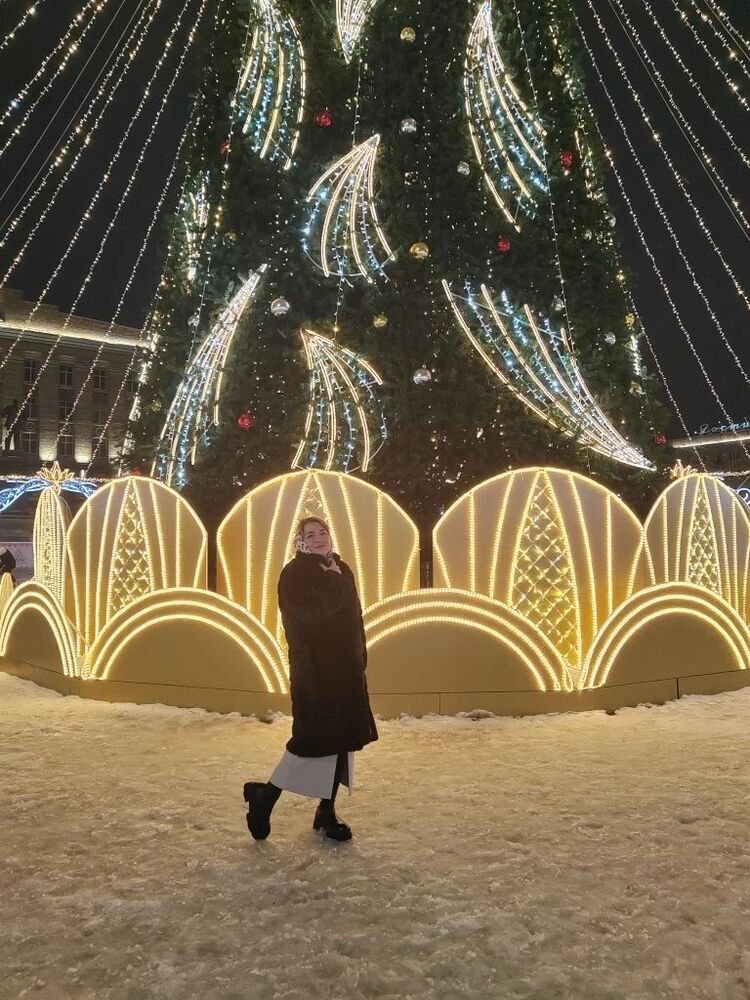 ���� 55418394 ������� Olga, 34 ����, ���� ���������� � ����