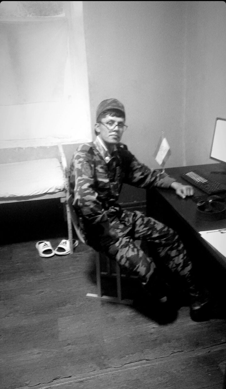 ���������� �������, ���� ����� Magamed, 23 ����, ������������ ��� ������, ����� � ���������