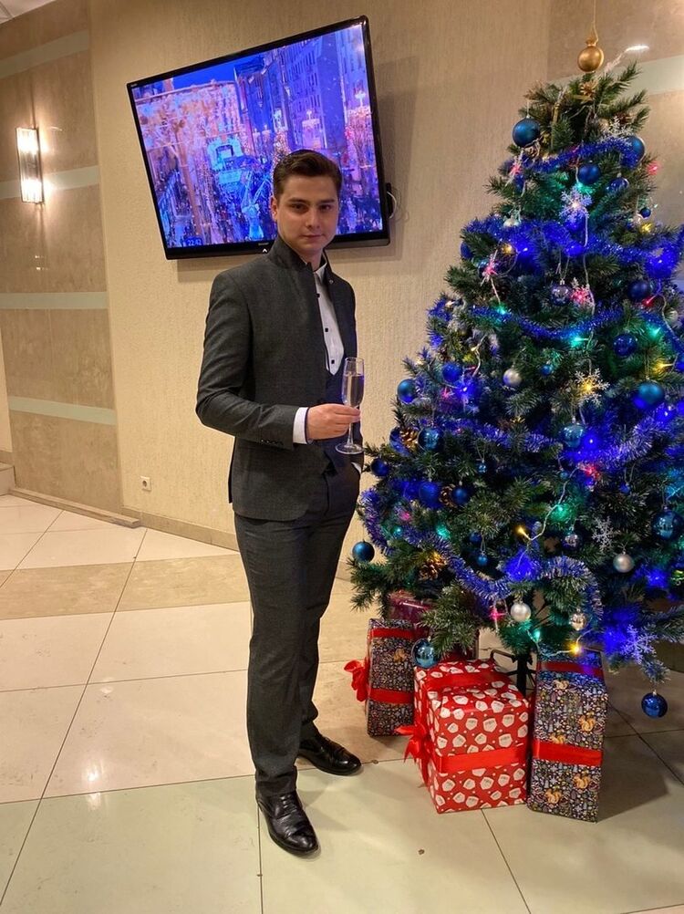 ���������� ������������, ���� ������� ��������, 26 ���, ������������ ��� c�������� ���������