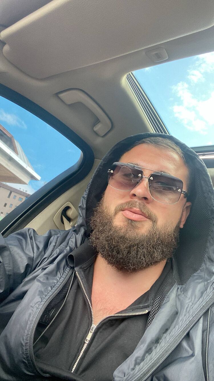 ���� 55150524 ������� Yvz, 34 ����, ���� ���������� � �������