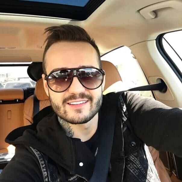 ���� 43387674 ������� ������, 39 ���, ���� ���������� � �����-����������