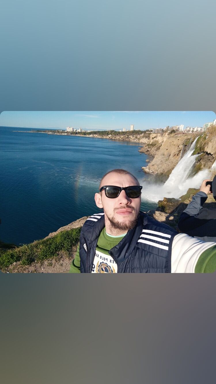 ���������� �����-���������, ���� ������� Kirill, 36 ���, ������������ ��� ������, ����� � ���������, c�������� ���������